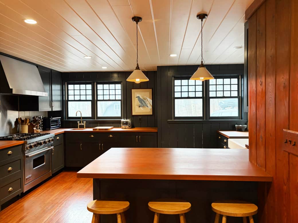 Chef's Kitchen [1]