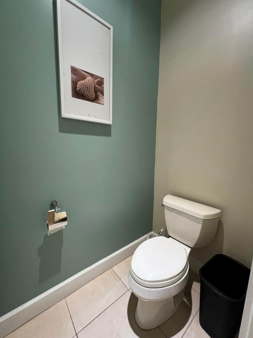 Master Bathroom - Playas del Coco Costa Rica Vacation Rental