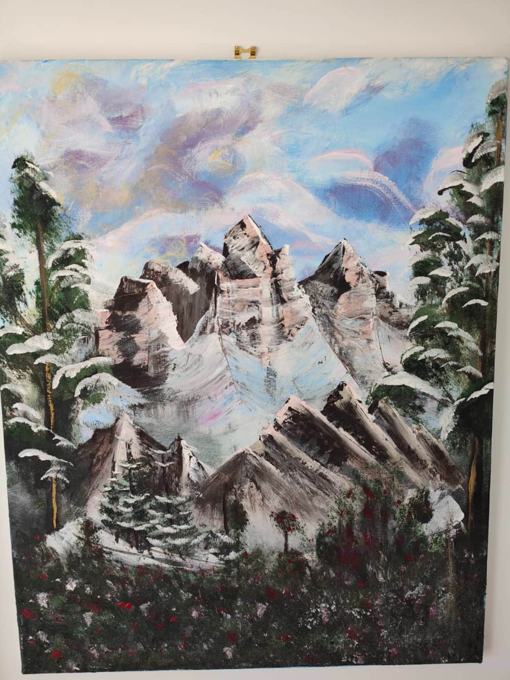 Lounge Art