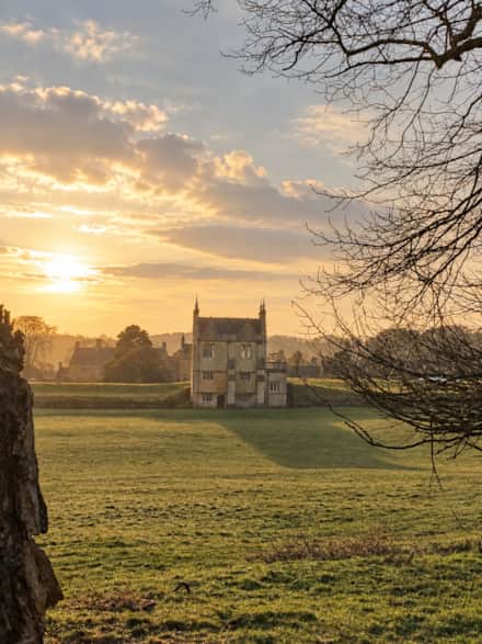 The Cotswolds and places to explore
