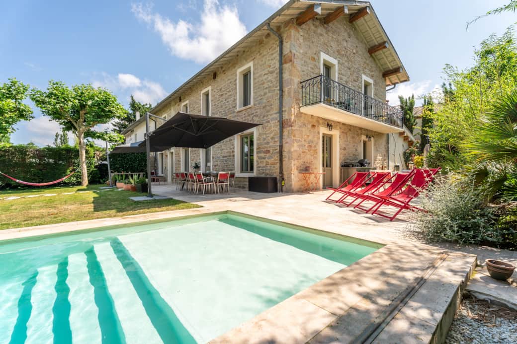 MAISON DU VERGER EXT