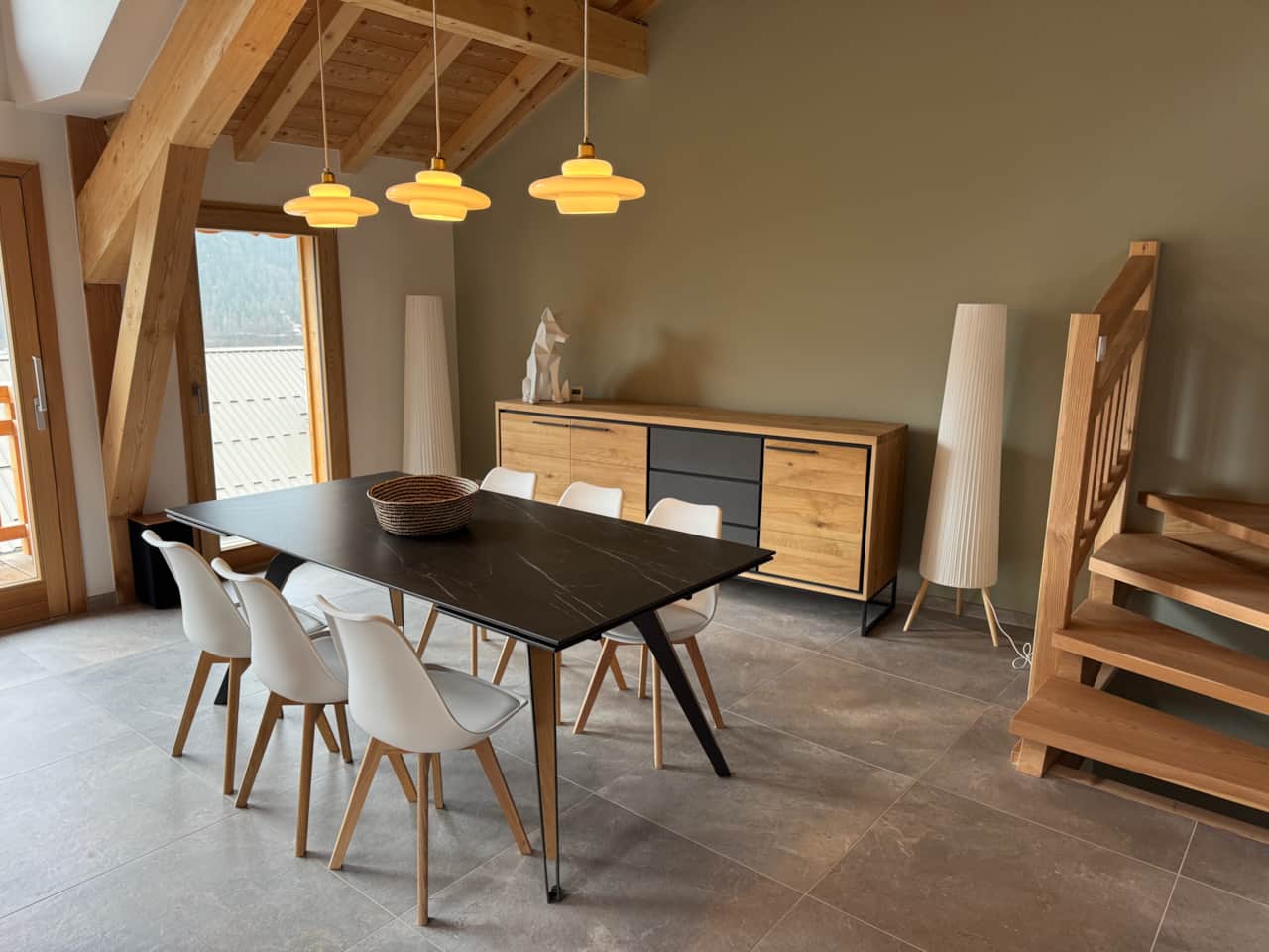 SALA DA PRANZO