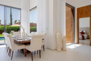 Villa Solea – Détente & Moments Inoubliables — photo 28