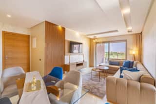 Appartement Saphir avec Vue Panoramique — photo 19