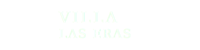 Villa Las Eras