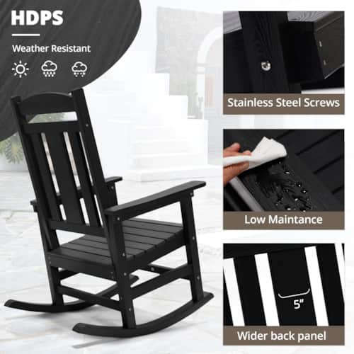 Rocking Chair