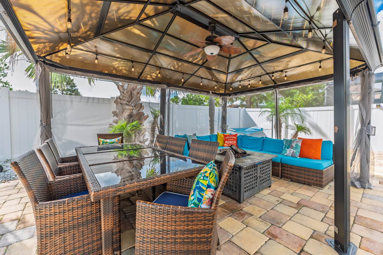 Gazebo