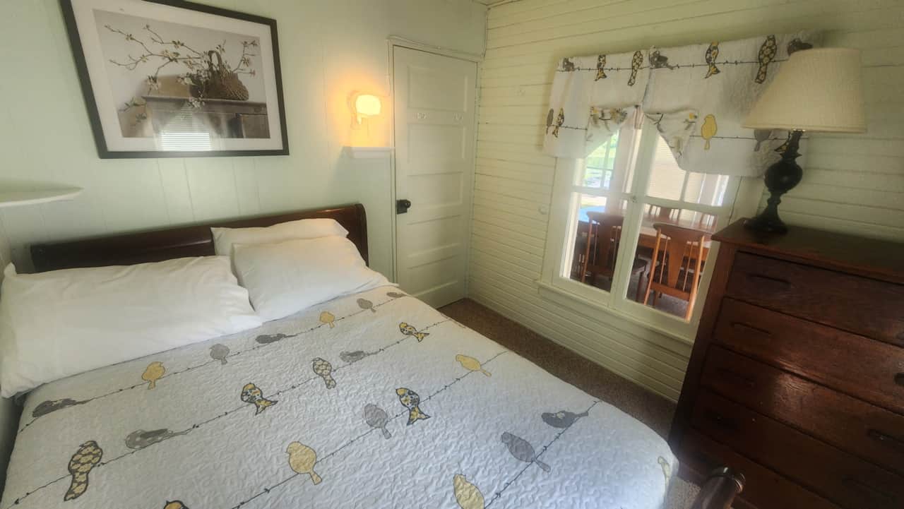 Stone - Bedroom 2