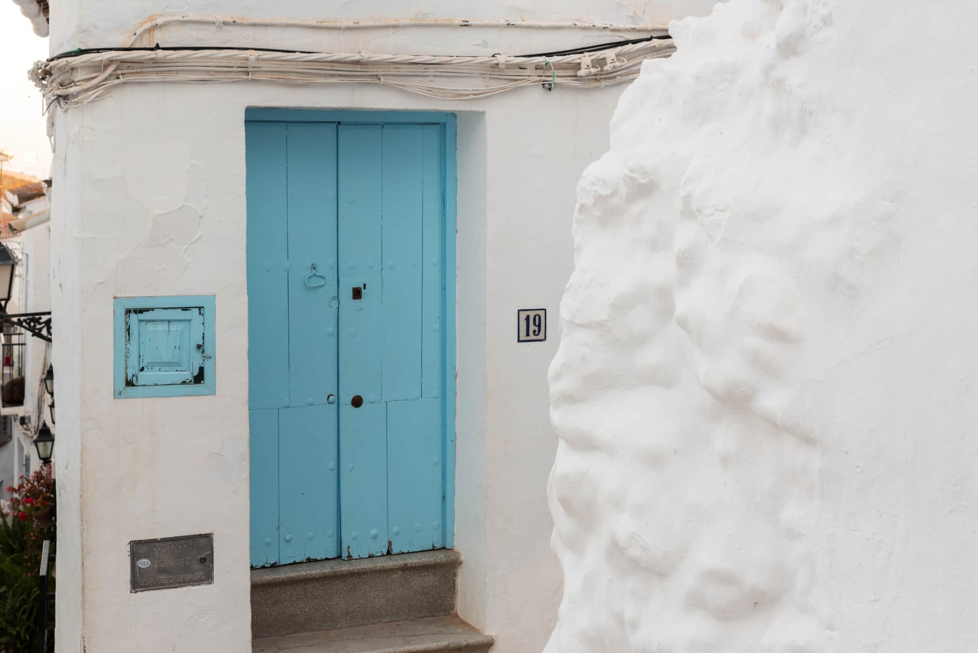 Frigiliana authentic charm