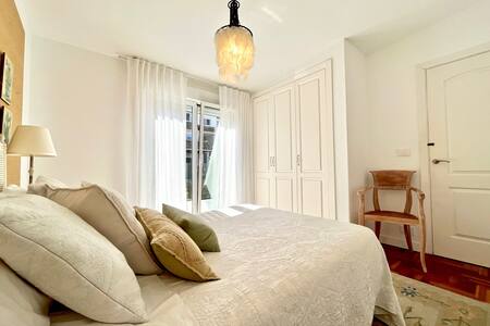 Chalet en Baiona YBH