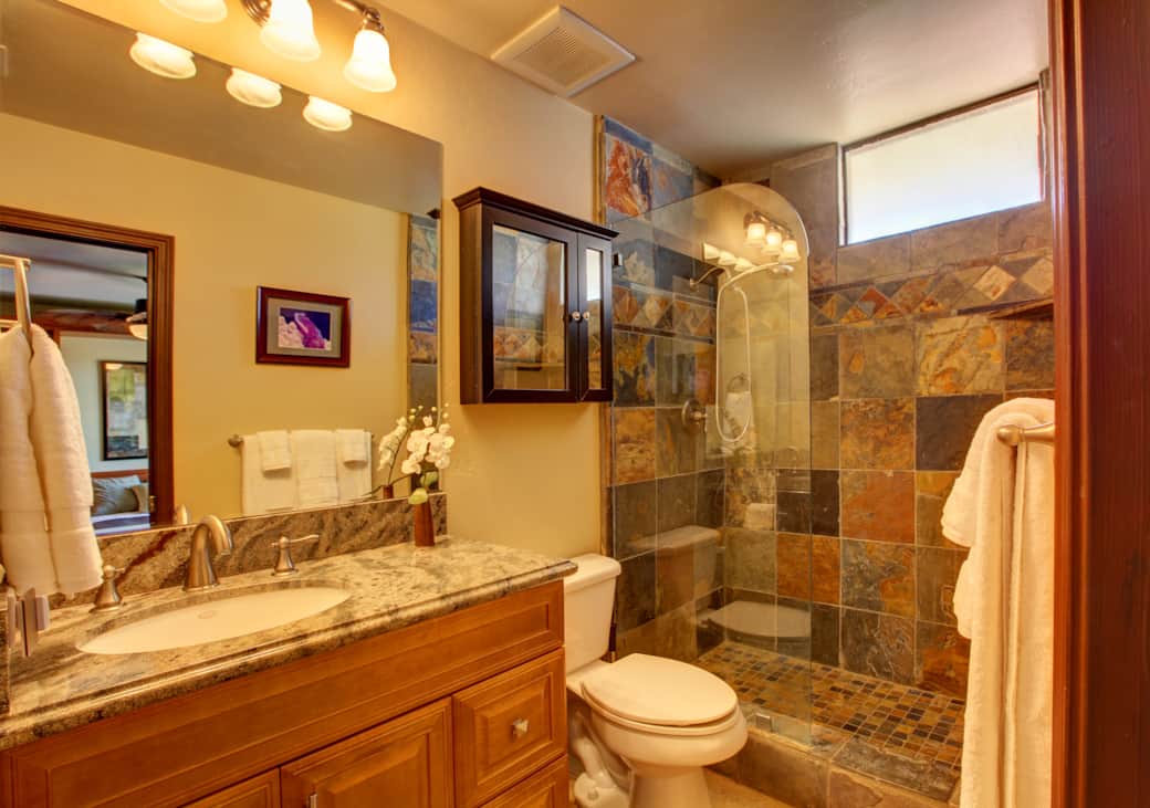 Bathroom 3