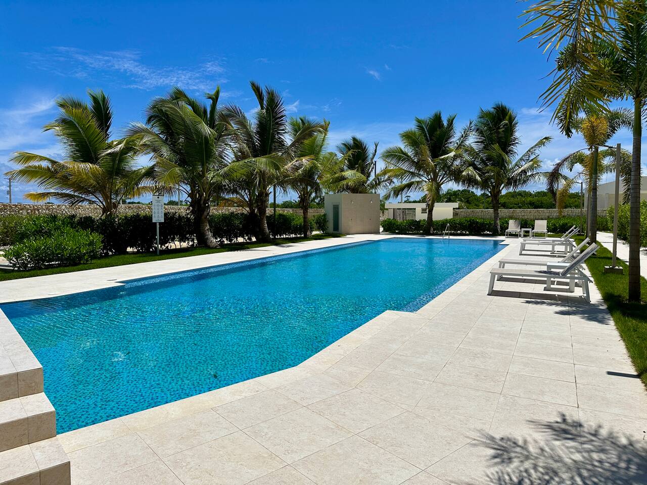 2 Bedrooms condo 2nd Floor Prados Punta Cana photo 5