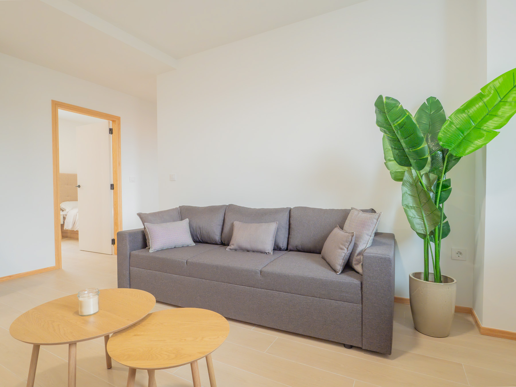 YBH Villa Lara - Apartamento 204