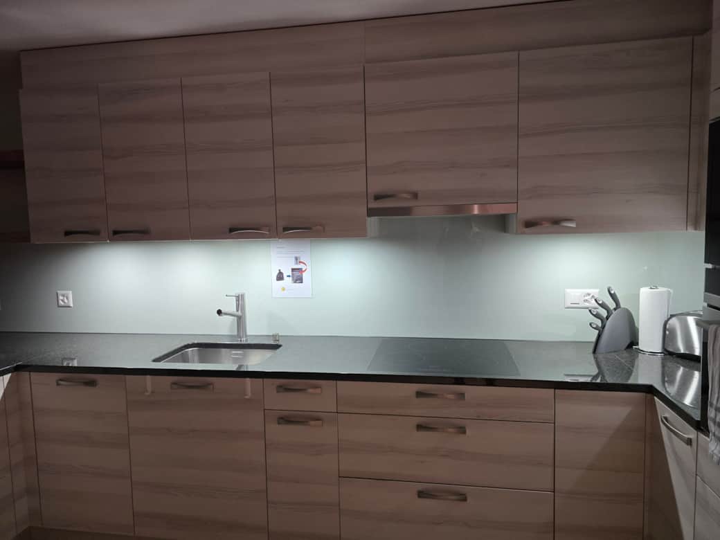 Apartment Harder