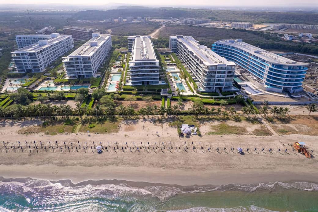 Playa Privada Playa Privada