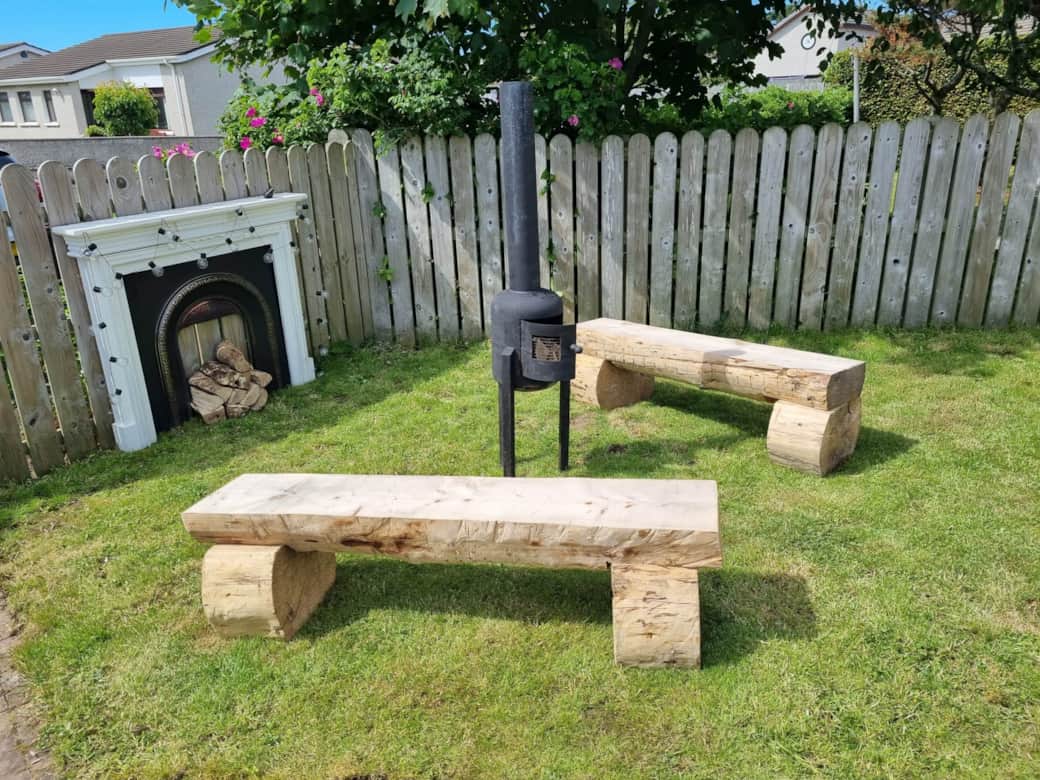 Firepit