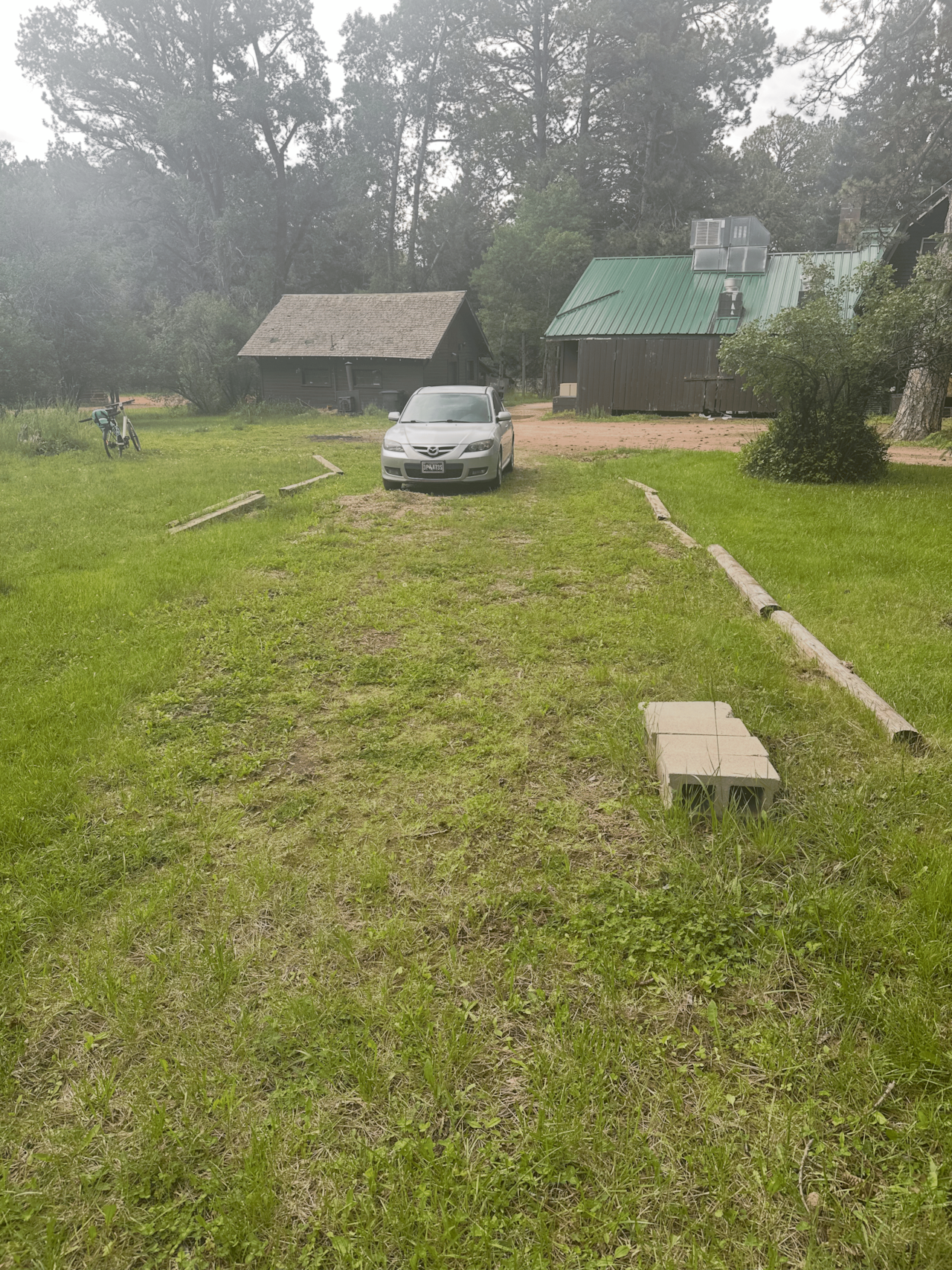 Restaurant Site - 1