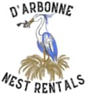 D'ARBONNE NEST RENTALS