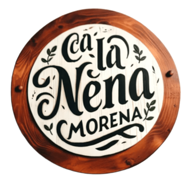 Ca la Nena Morena