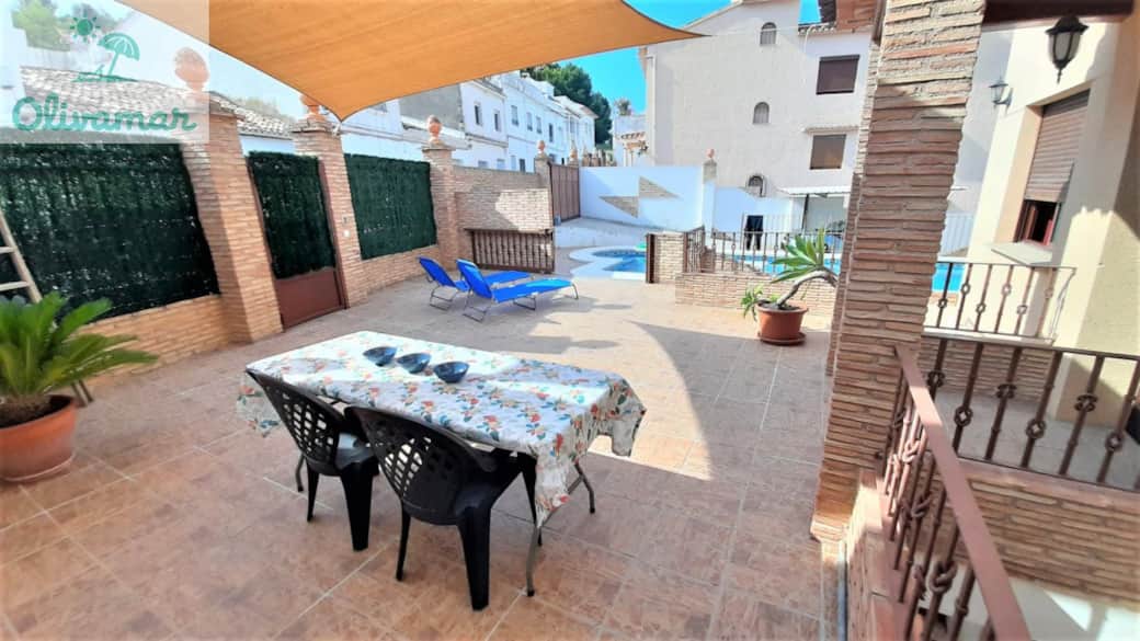 Terraza