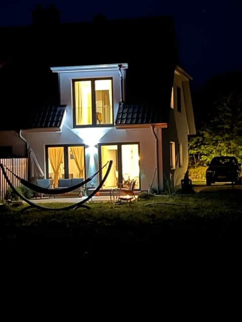wunderschöne Architektur