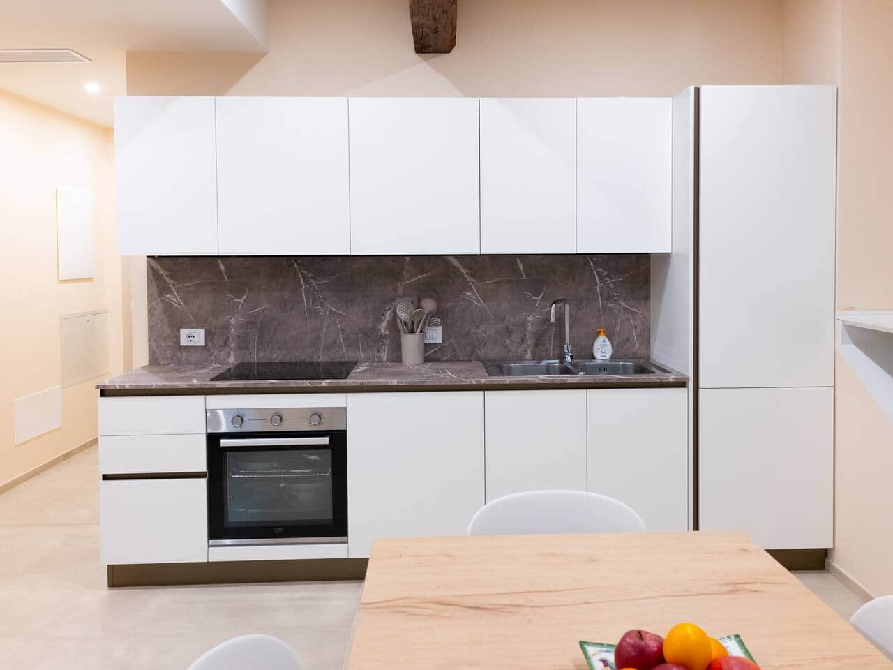 Cucina completa