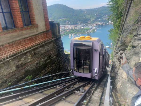 Funicolare