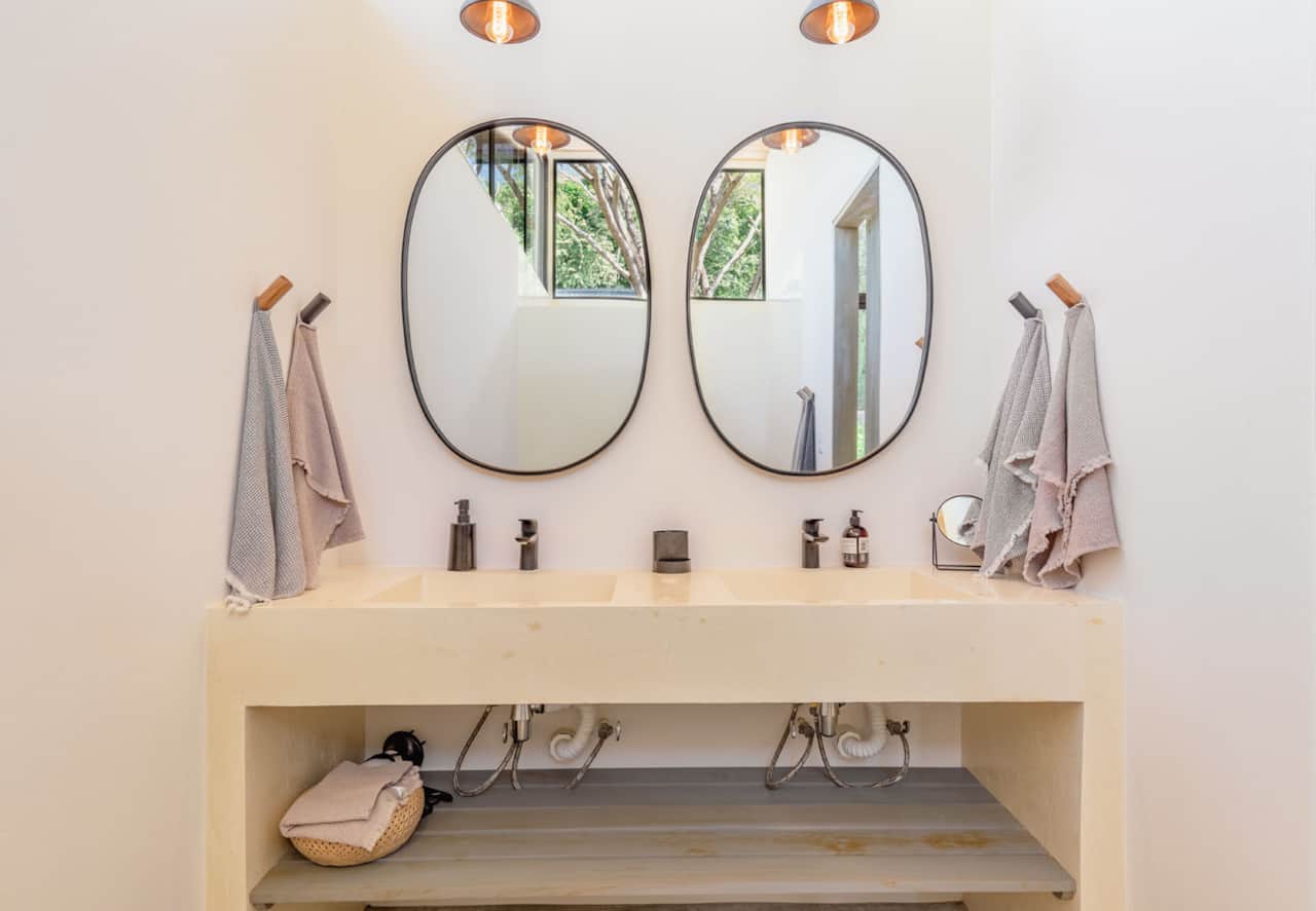 Master Ensuite