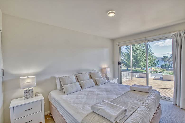 Quarterdeck Apartment