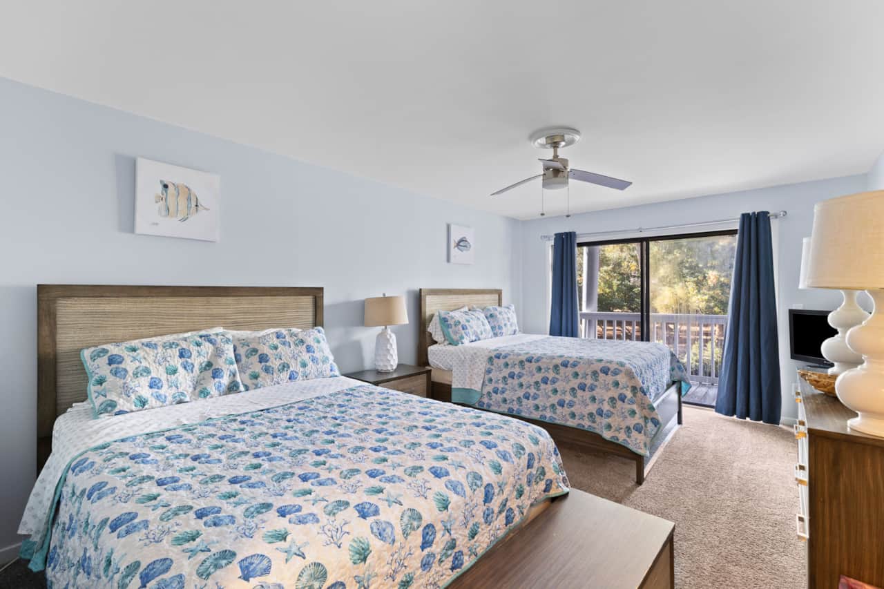 29 Lagoon Villas, Isle of Palms, Wild Dunes
