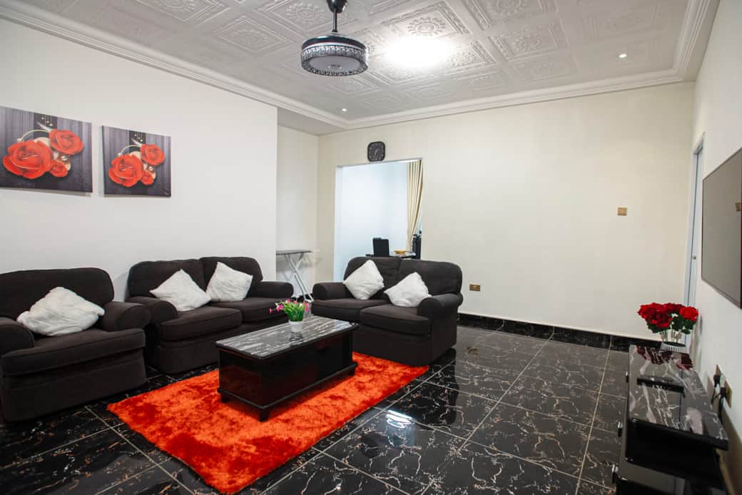 Living Room Living Room