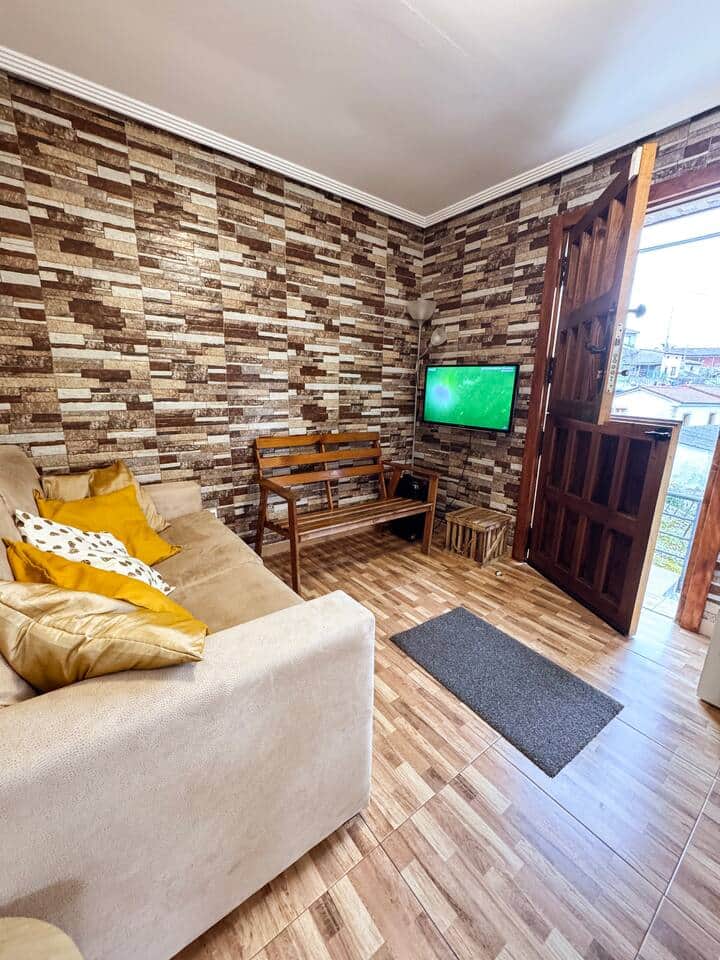 Refugio natural con encanto en plena Asturias — foto 4