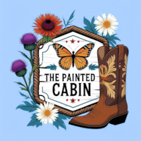 The Painted Cabin