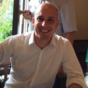 Julian Gerber
