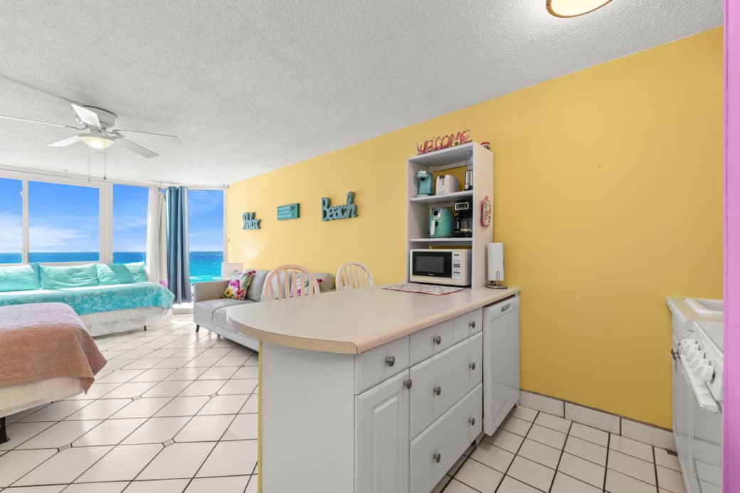 Kitchen Kitchen