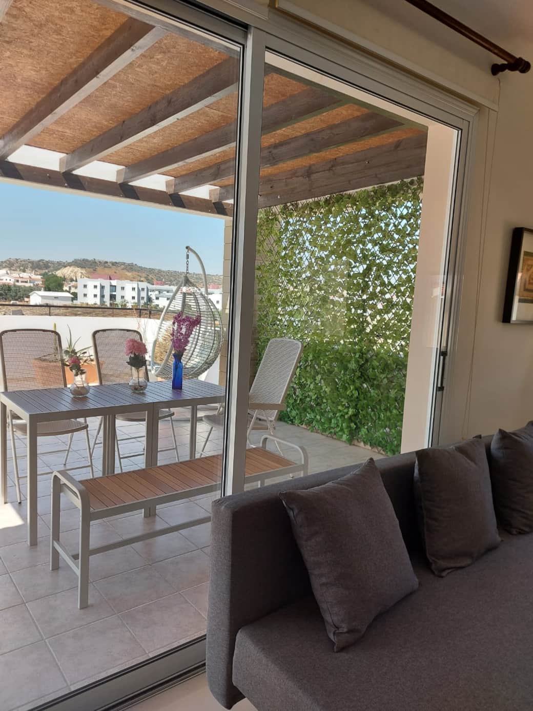 Pyla Palms Resorts