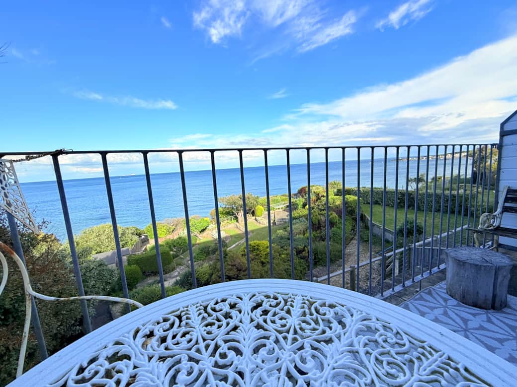 Balcony Balcony