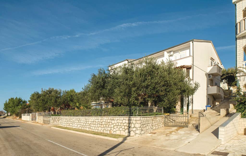 Apartments Novalja