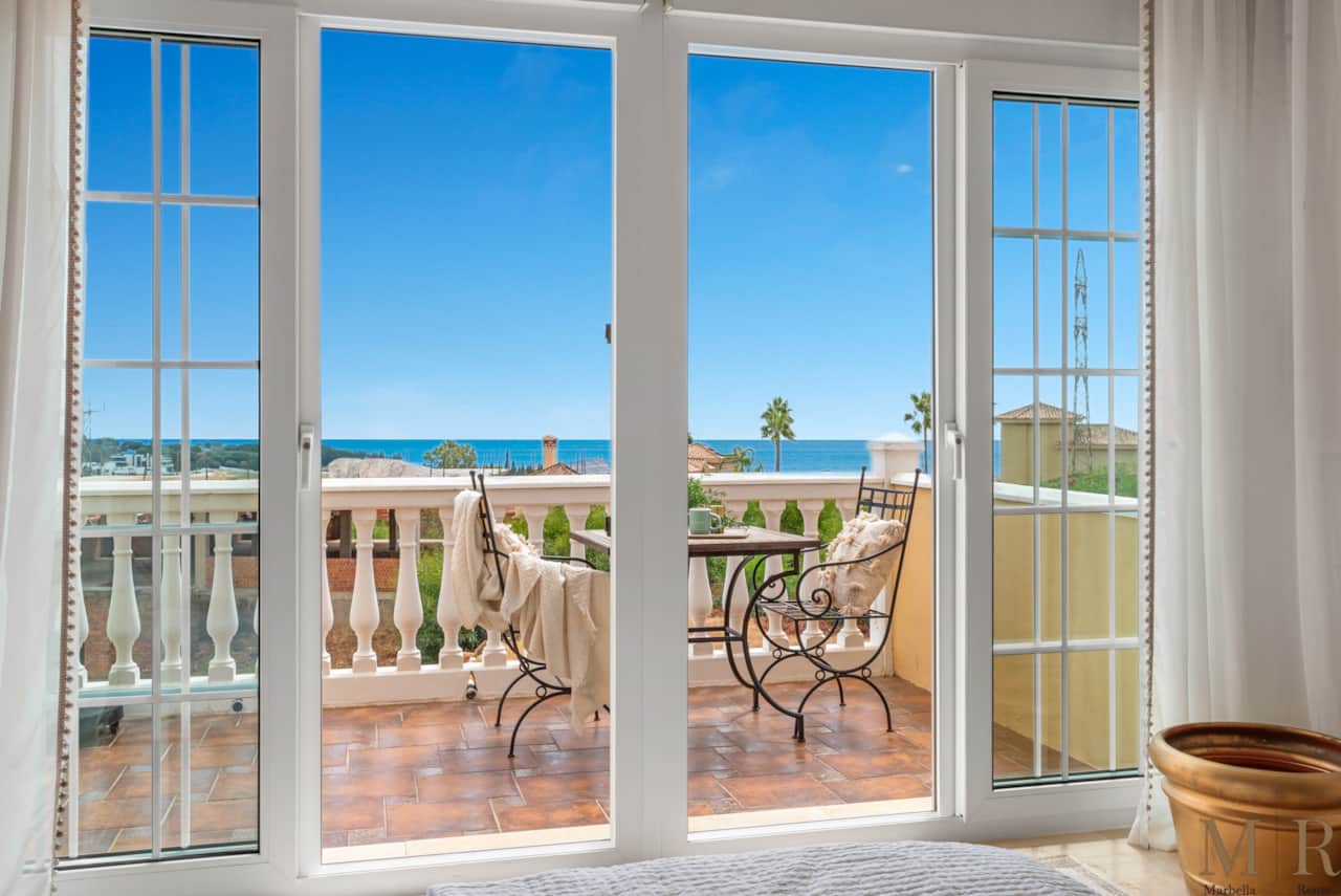 Seaview breakfast anyone?