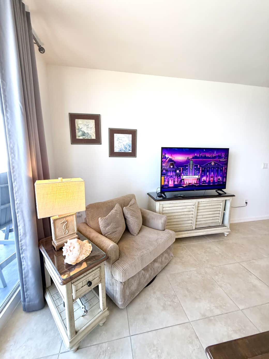 Shark Bite - Summerwinds West Tower 43 of 67