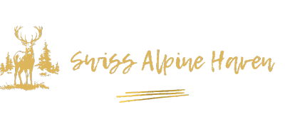 Swiss Alpine Haven