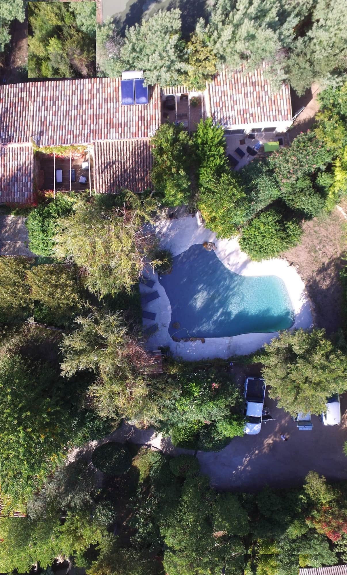 Location Porto Veccio