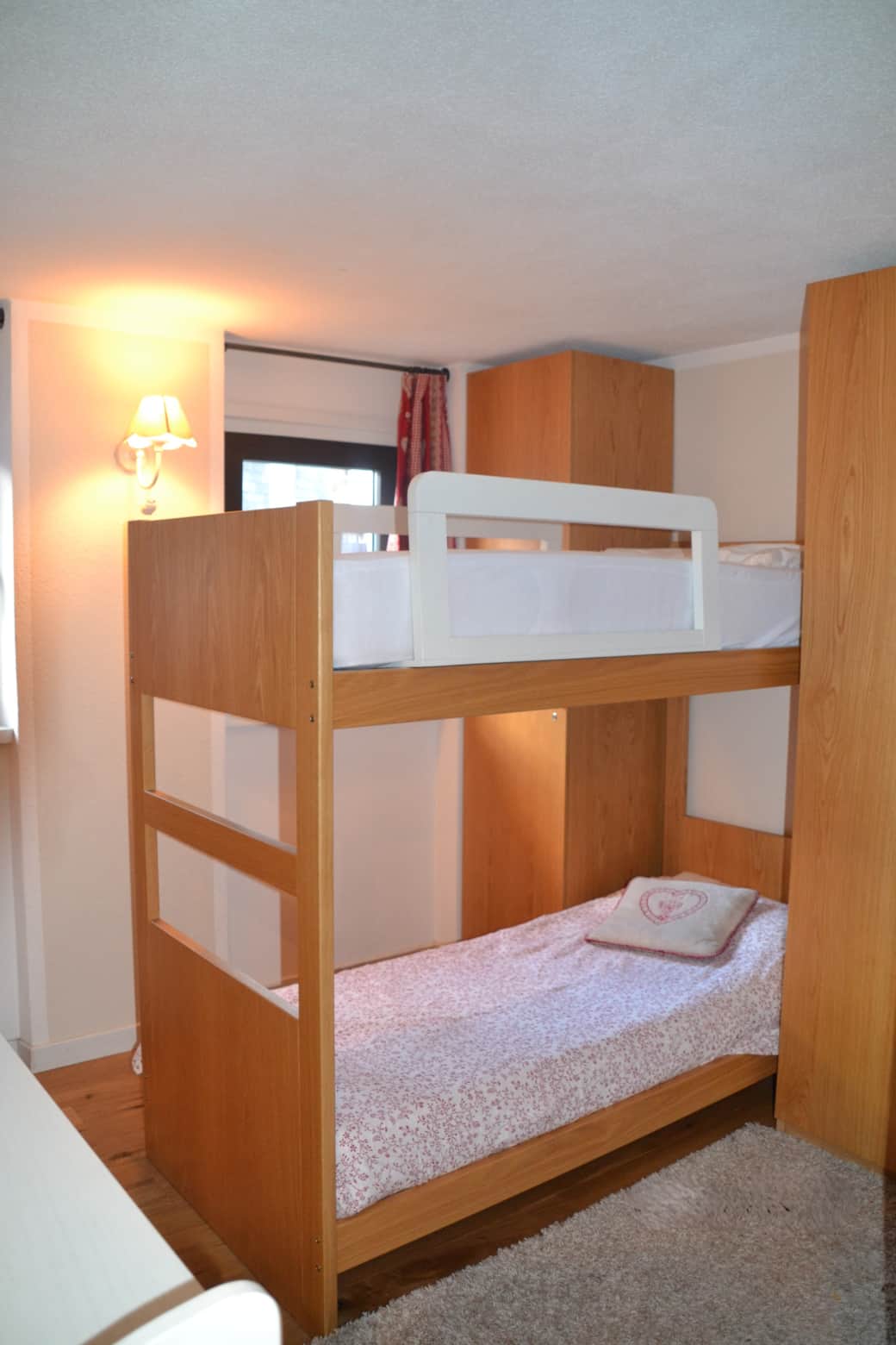 Camera da Letto - Letto a Castello
