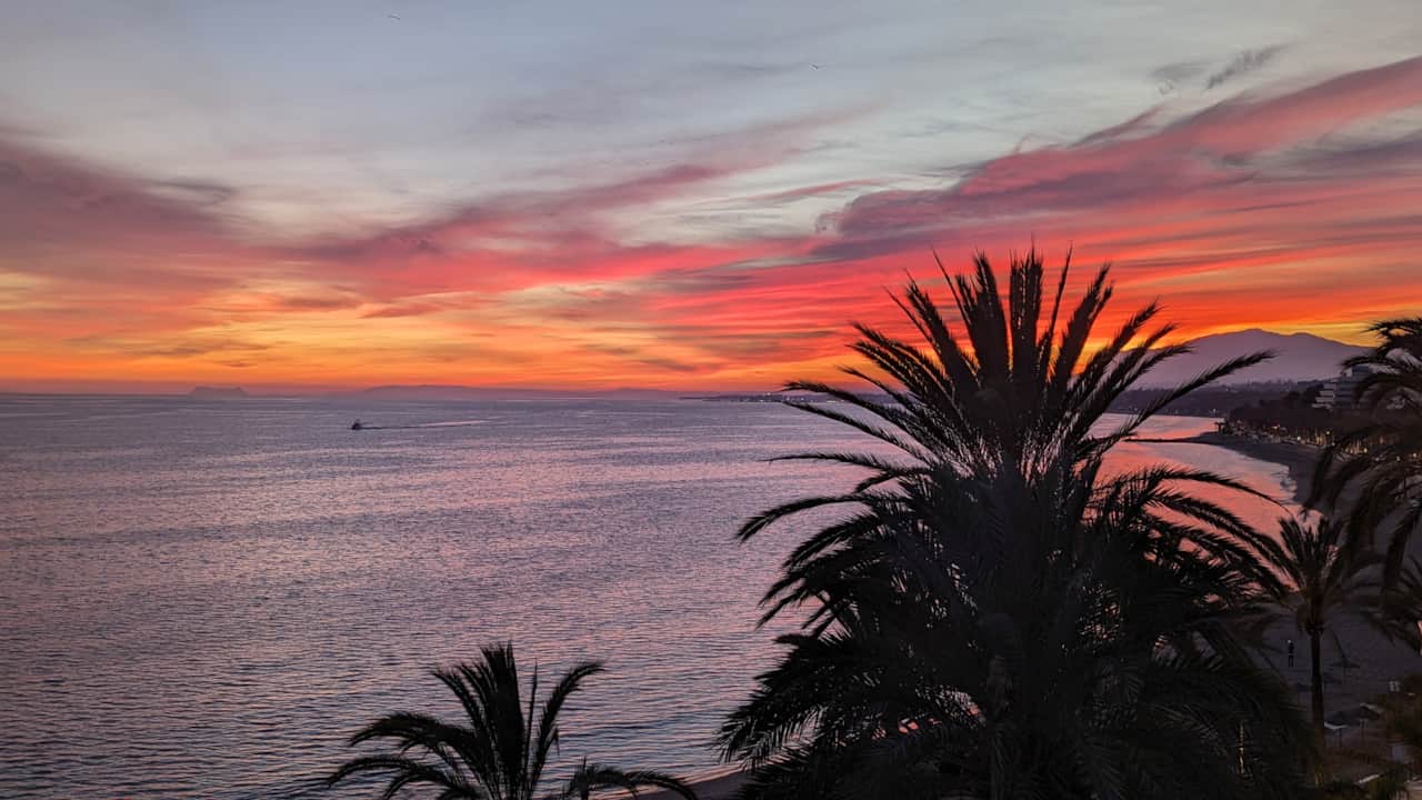 Skol Apartments Marbella 317A