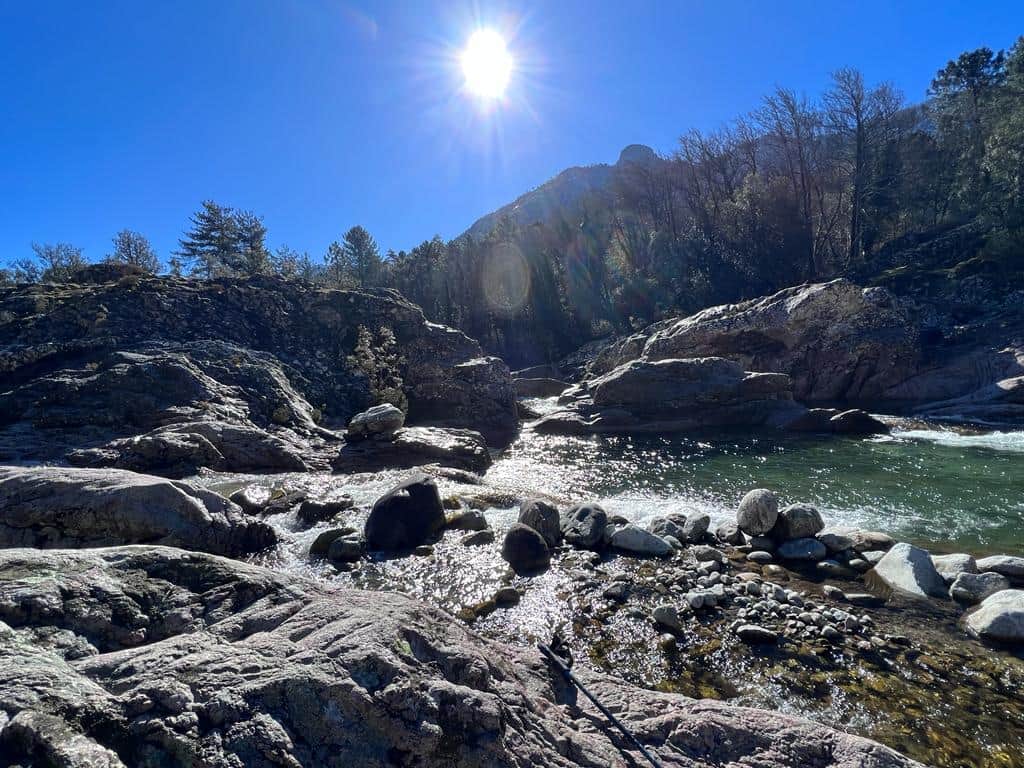 des balades en montagne à proximité