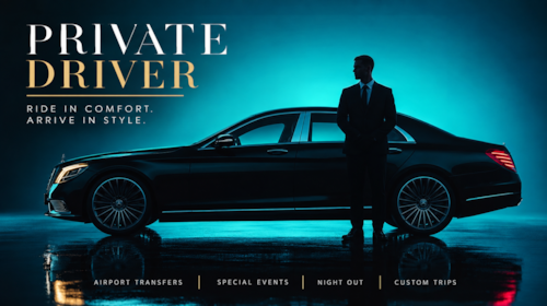 Private Driver