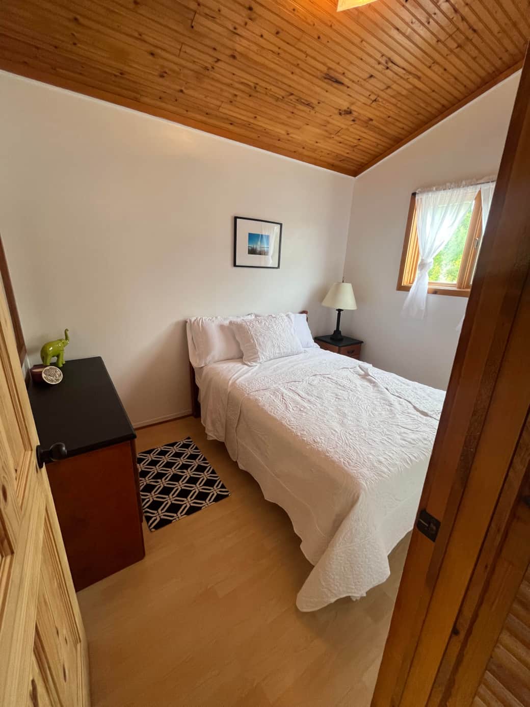 Adaline's Cottage Bedroom 1