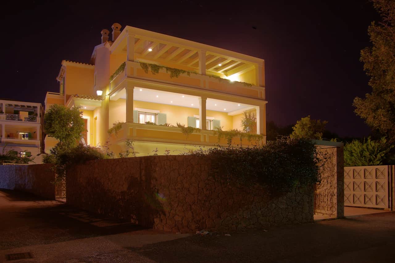 Nightshot