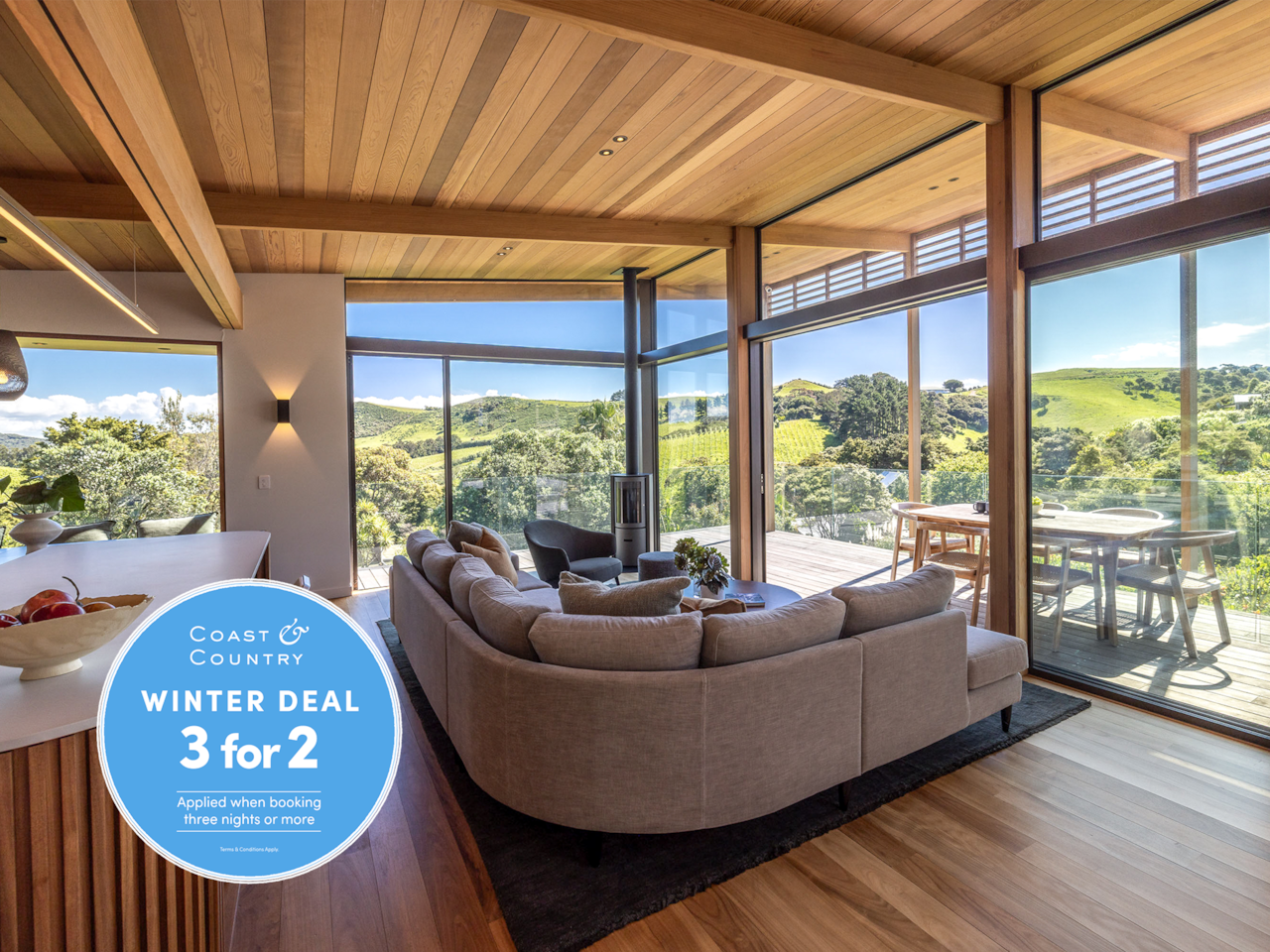 379 SEAVIEW 3FOR2