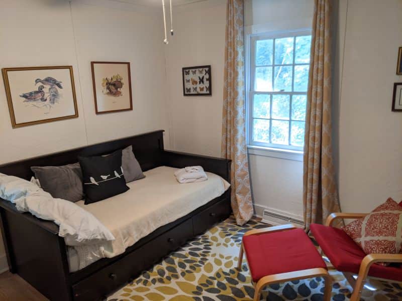 The Daybed Room